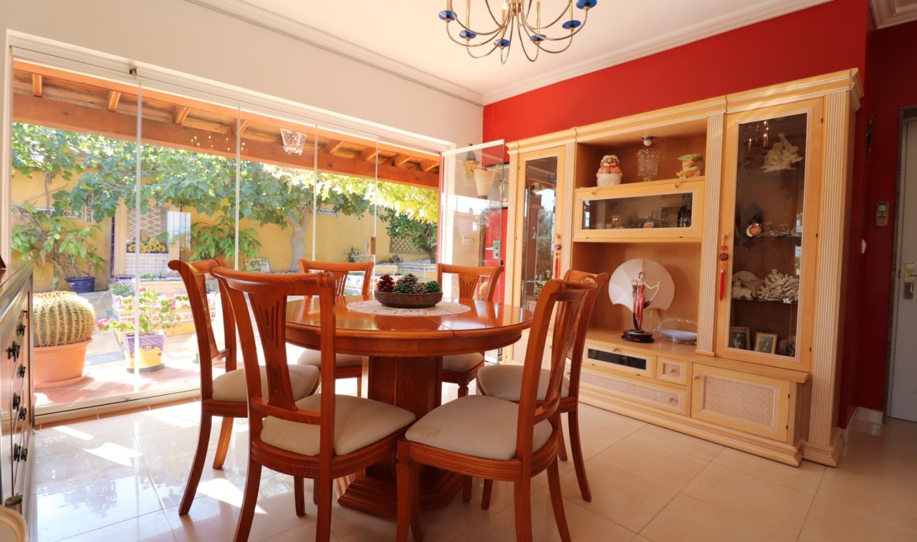 Reventa - Detached Villa - Algorfa - Lomas de La Juliana