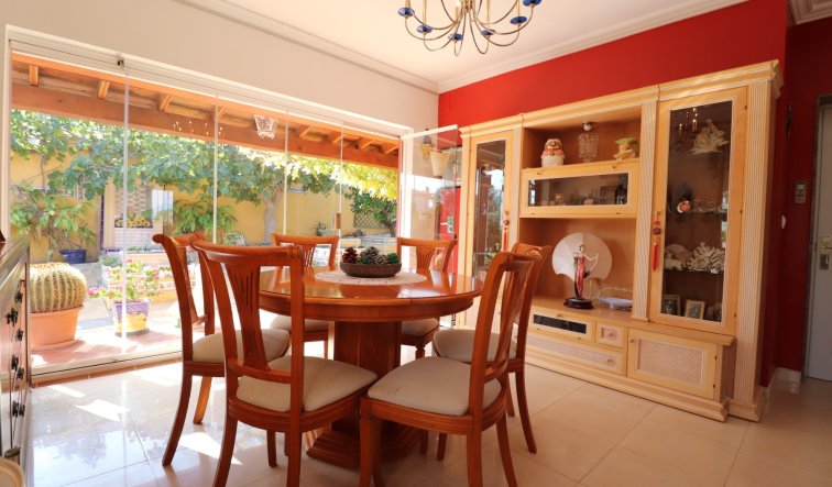 Reventa - Detached Villa - Algorfa - Lomas de La Juliana