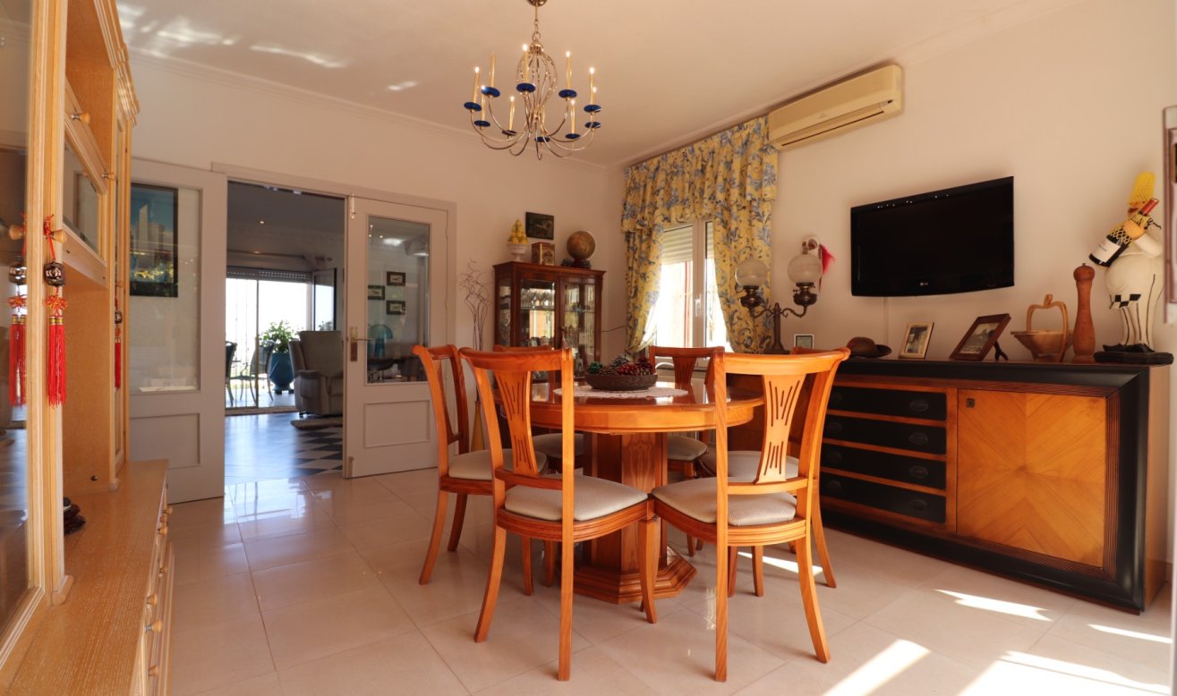Reventa - Detached Villa - Algorfa - Lomas de La Juliana