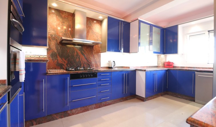 Reventa - Detached Villa - Algorfa - Lomas de La Juliana