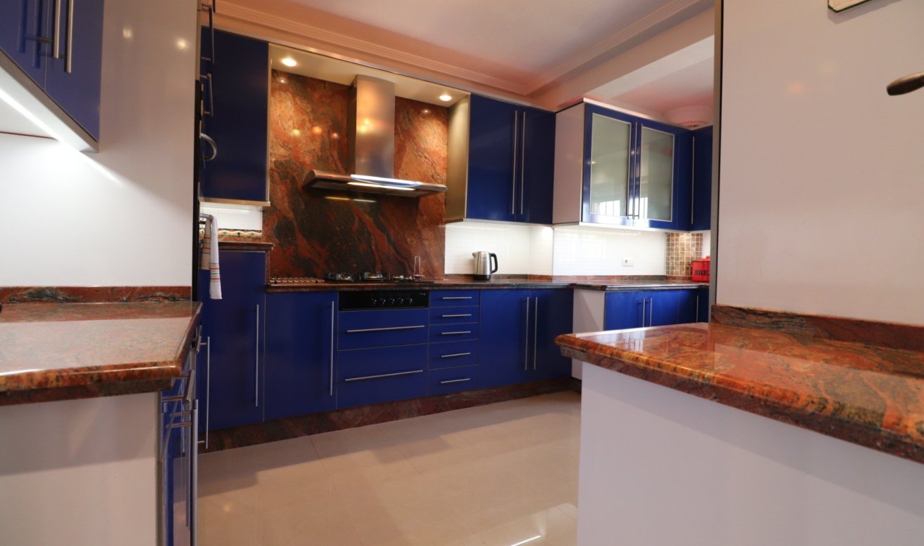 Reventa - Detached Villa - Algorfa - Lomas de La Juliana
