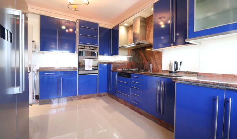 Reventa - Detached Villa - Algorfa - Lomas de La Juliana