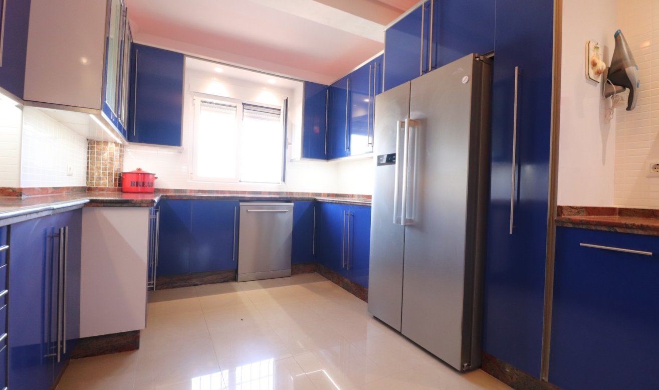 Reventa - Detached Villa - Algorfa - Lomas de La Juliana