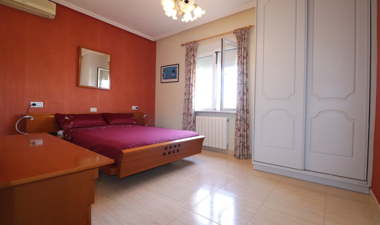 Reventa - Detached Villa - Algorfa - Lomas de La Juliana