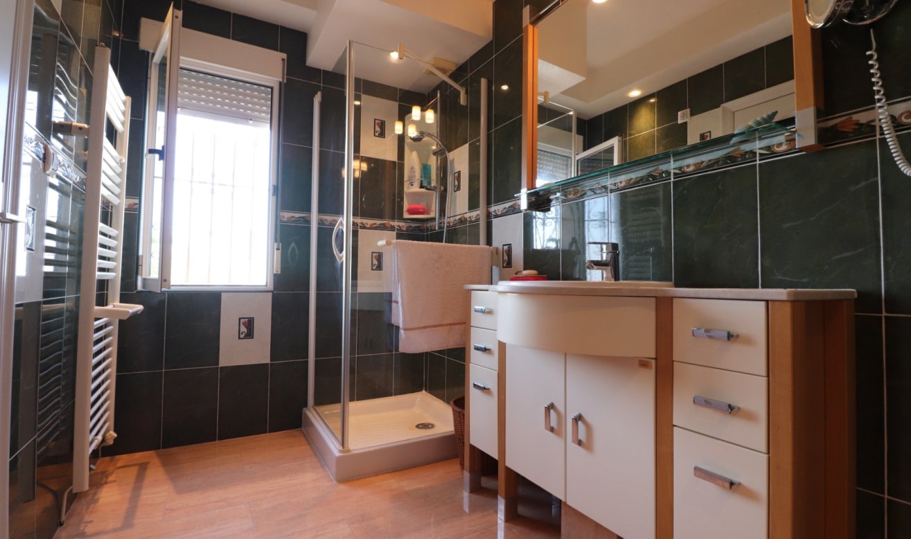 Reventa - Detached Villa - Algorfa - Lomas de La Juliana