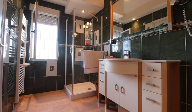 Reventa - Detached Villa - Algorfa - Lomas de La Juliana