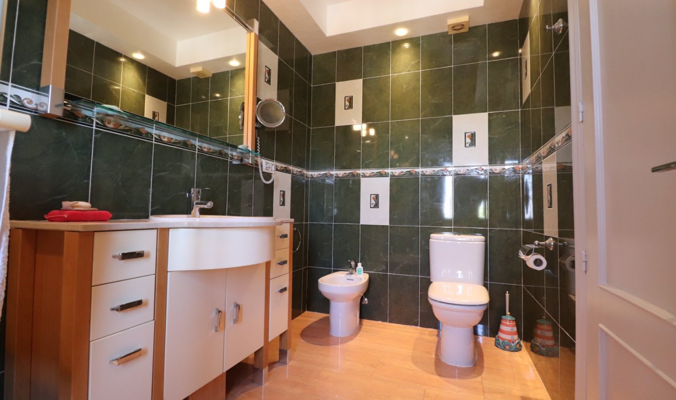Reventa - Detached Villa - Algorfa - Lomas de La Juliana