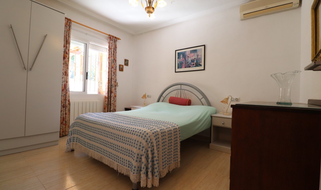 Reventa - Detached Villa - Algorfa - Lomas de La Juliana