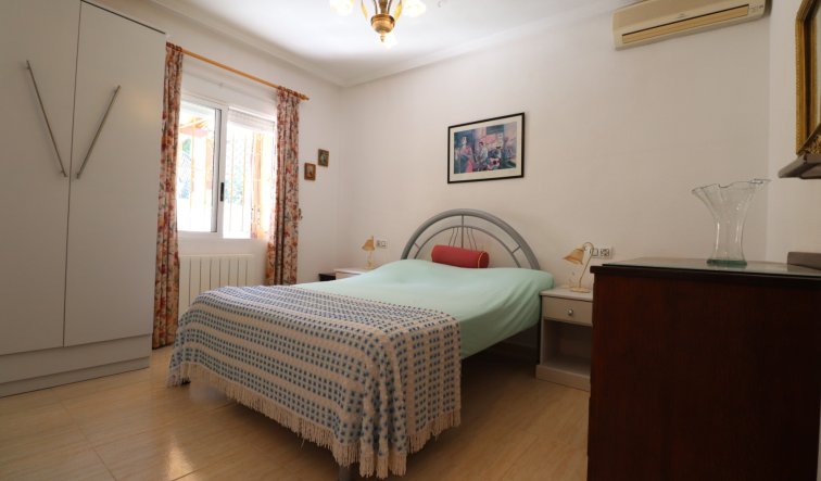 Reventa - Detached Villa - Algorfa - Lomas de La Juliana
