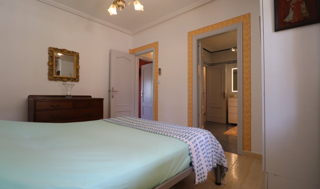 Reventa - Detached Villa - Algorfa - Lomas de La Juliana