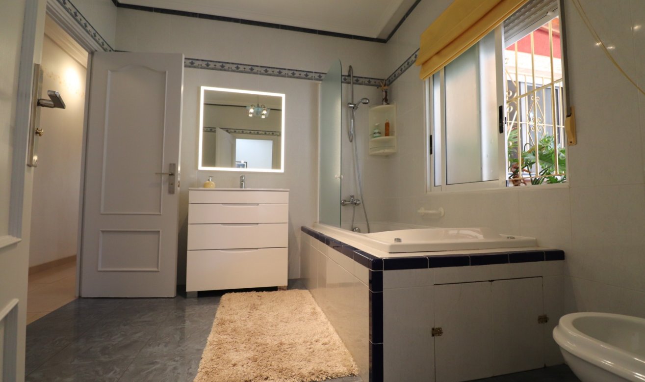Reventa - Detached Villa - Algorfa - Lomas de La Juliana