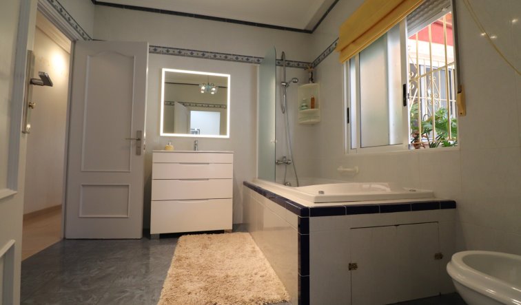 Reventa - Detached Villa - Algorfa - Lomas de La Juliana