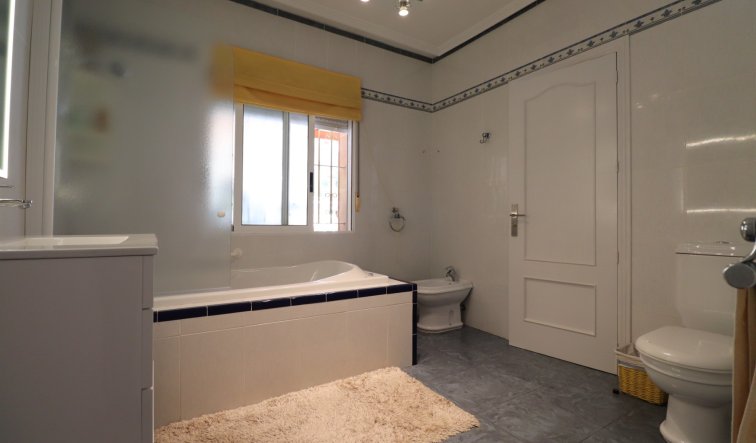 Reventa - Detached Villa - Algorfa - Lomas de La Juliana
