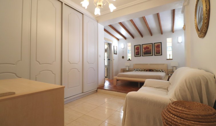 Reventa - Detached Villa - Algorfa - Lomas de La Juliana