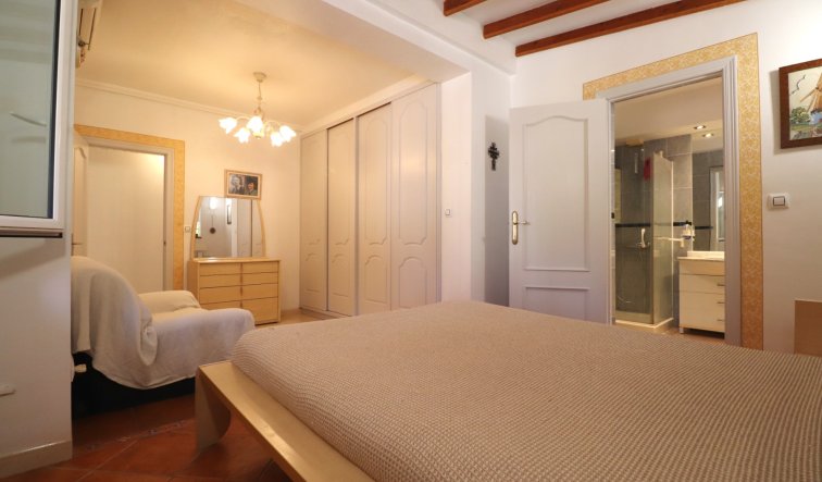 Reventa - Detached Villa - Algorfa - Lomas de La Juliana