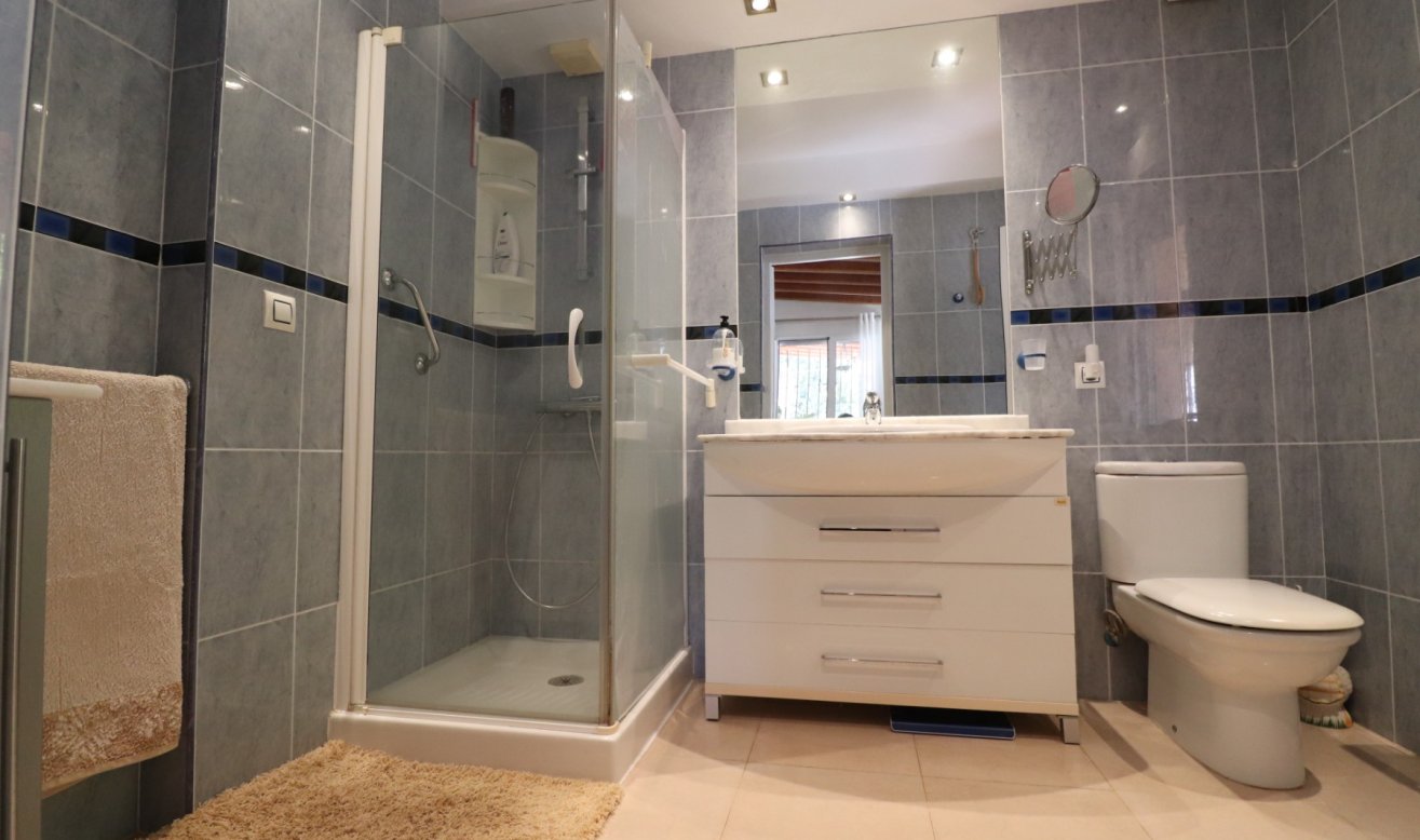 Reventa - Detached Villa - Algorfa - Lomas de La Juliana