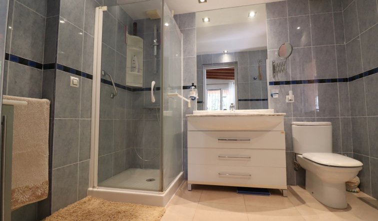 Reventa - Detached Villa - Algorfa - Lomas de La Juliana
