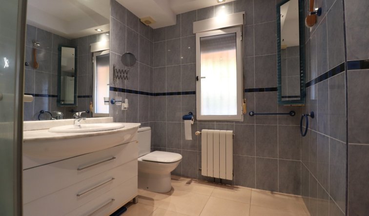 Reventa - Detached Villa - Algorfa - Lomas de La Juliana