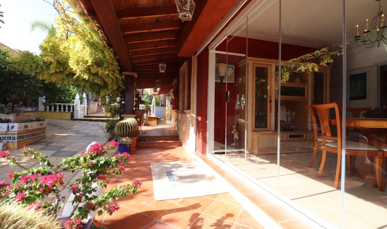 Reventa - Detached Villa - Algorfa - Lomas de La Juliana