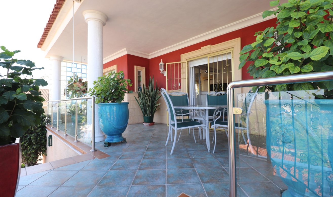 Reventa - Detached Villa - Algorfa - Lomas de La Juliana