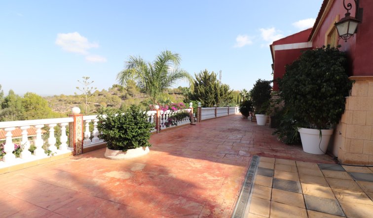 Reventa - Detached Villa - Algorfa - Lomas de La Juliana