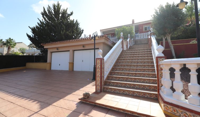 Reventa - Detached Villa - Algorfa - Lomas de La Juliana