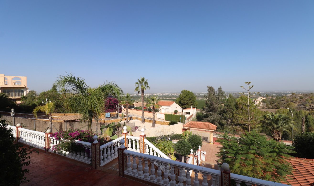 Reventa - Detached Villa - Algorfa - Lomas de La Juliana