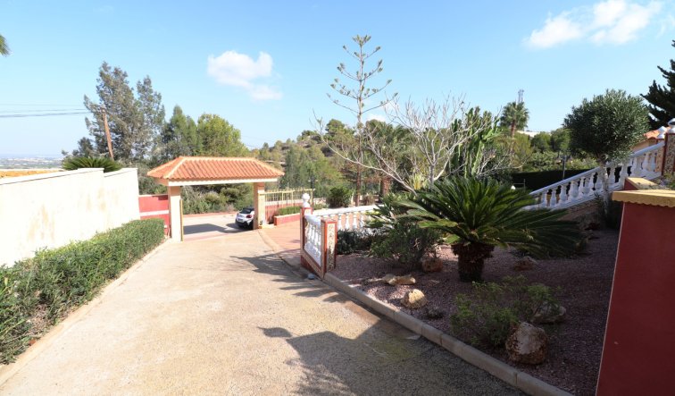 Reventa - Detached Villa - Algorfa - Lomas de La Juliana
