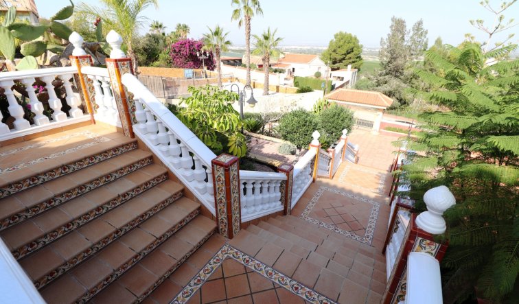 Reventa - Detached Villa - Algorfa - Lomas de La Juliana