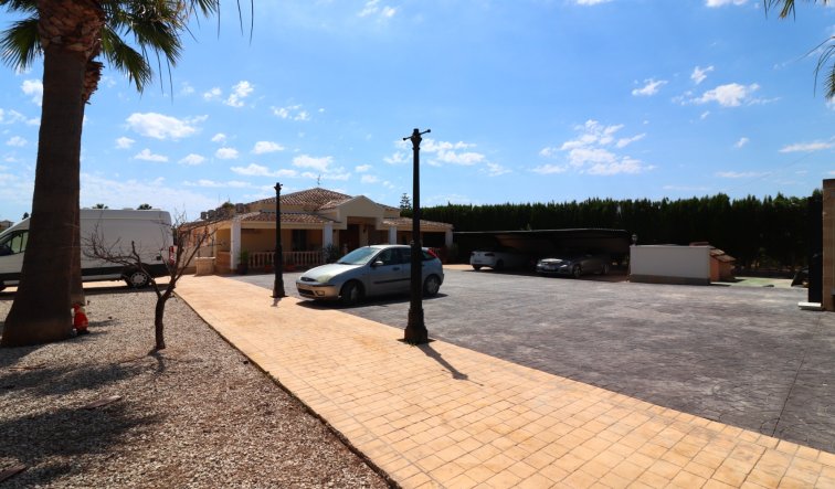 Reventa - Country Property - Heredades - Heredades - Country