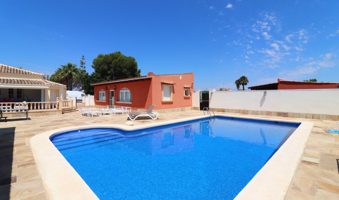 Reventa - Country Property - Heredades - Heredades - Country