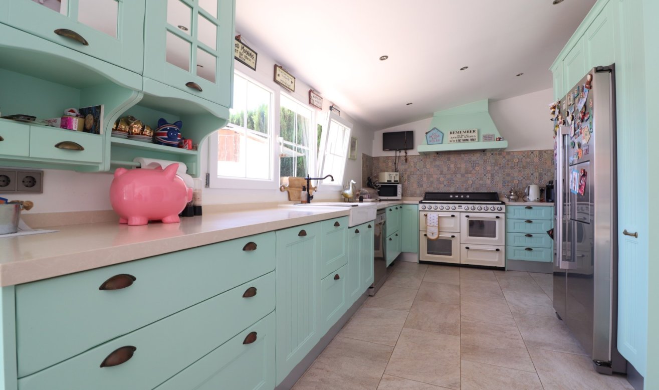 Reventa - Country Property - Heredades - Heredades - Country