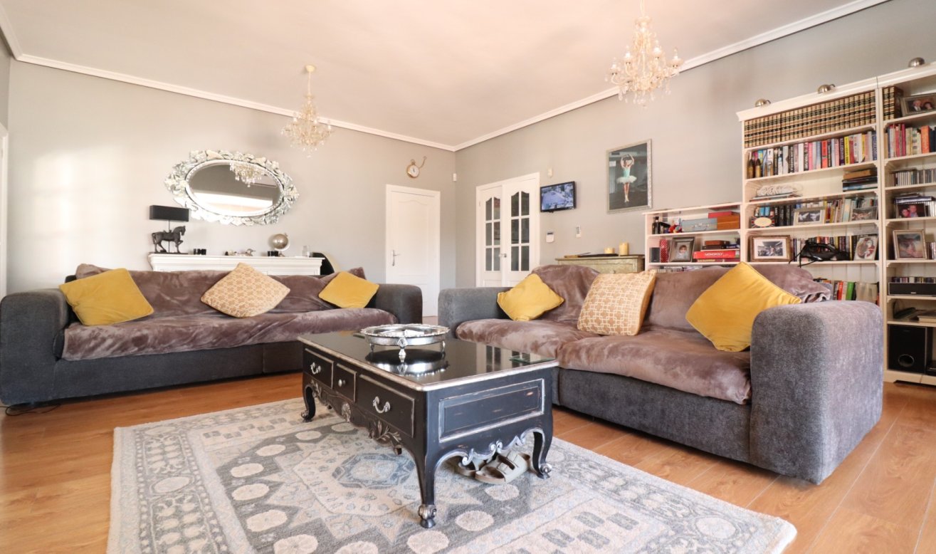 Reventa - Country Property - Heredades - Heredades - Country