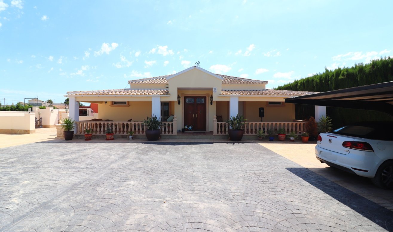 Reventa - Country Property - Heredades - Heredades - Country
