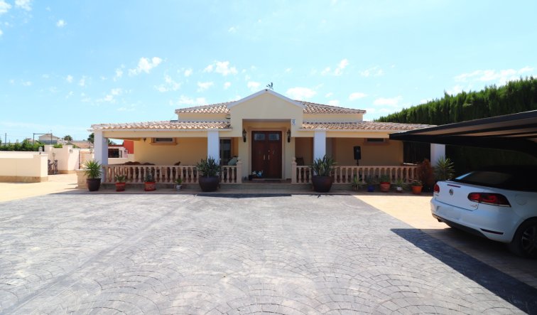 Reventa - Country Property - Heredades - Heredades - Country