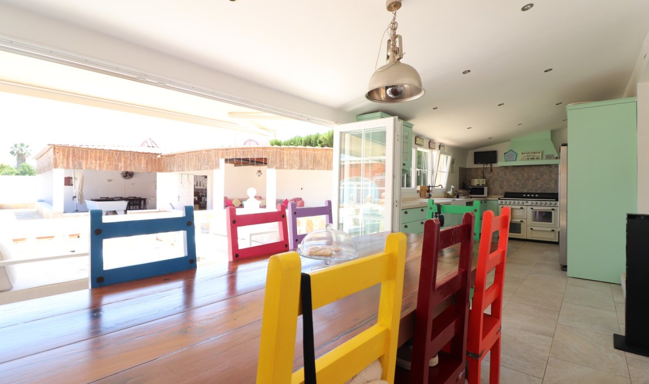 Reventa - Country Property - Heredades - Heredades - Country