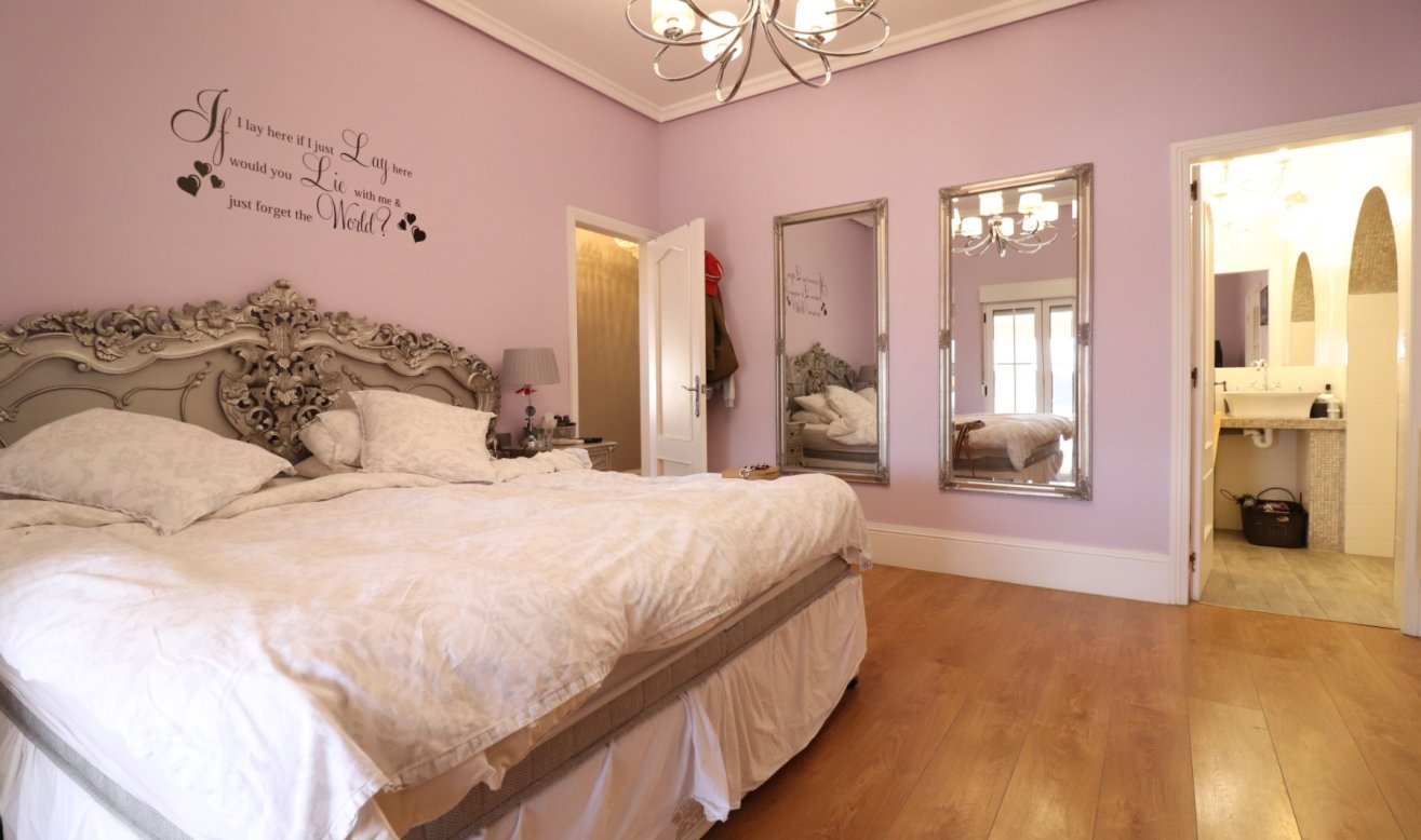 Reventa - Country Property - Heredades - Heredades - Country