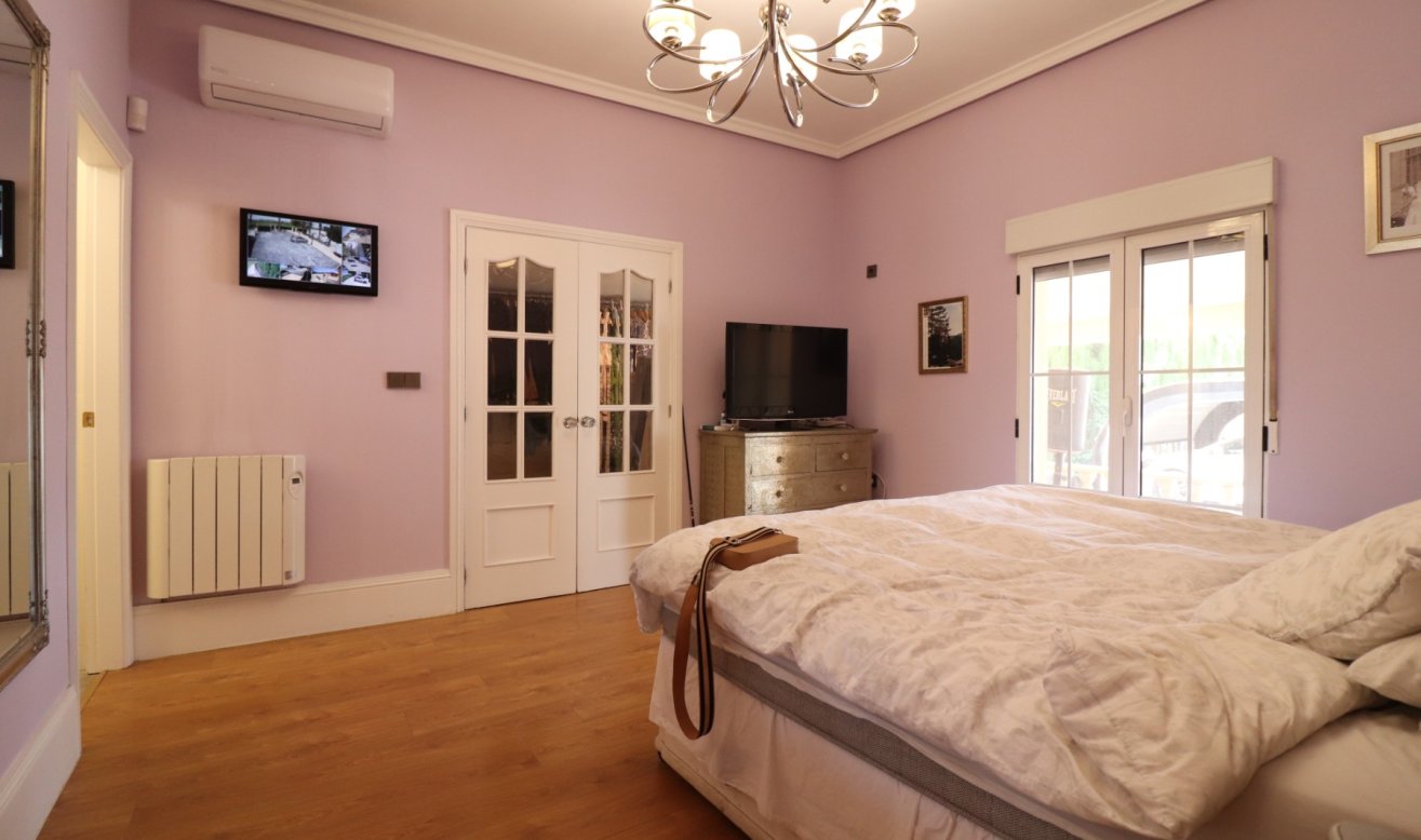 Reventa - Country Property - Heredades - Heredades - Country