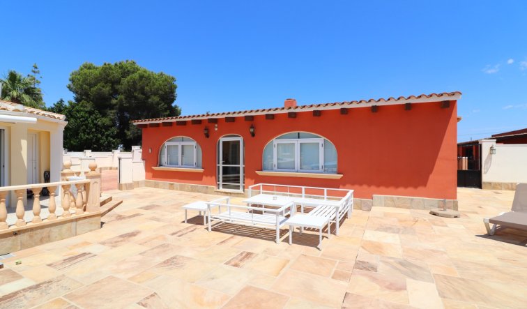 Reventa - Country Property - Heredades - Heredades - Country