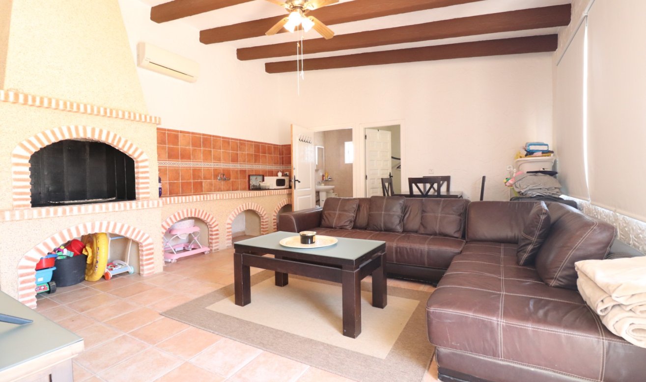 Reventa - Country Property - Heredades - Heredades - Country
