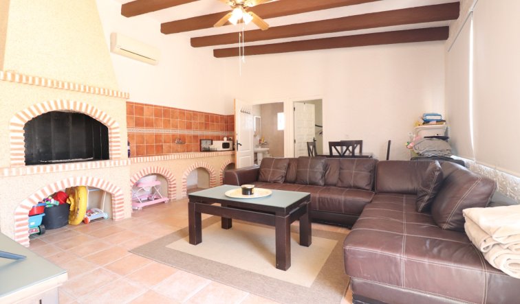 Reventa - Country Property - Heredades - Heredades - Country