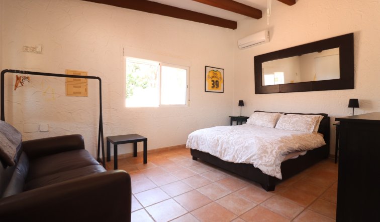 Reventa - Country Property - Heredades - Heredades - Country