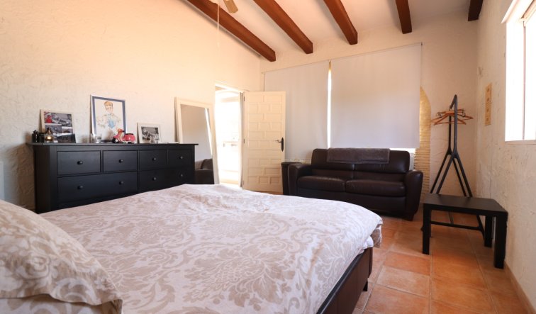Reventa - Country Property - Heredades - Heredades - Country