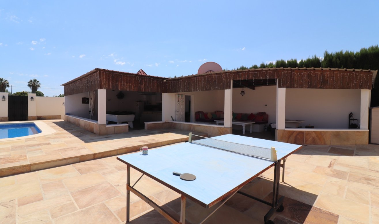 Reventa - Country Property - Heredades - Heredades - Country