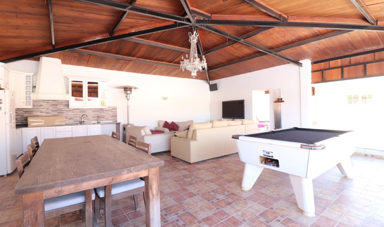 Reventa - Country Property - Heredades - Heredades - Country