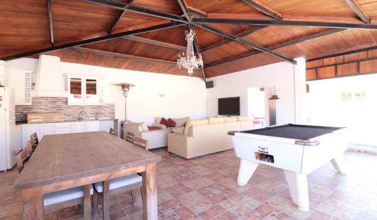 Reventa - Country Property - Heredades - Heredades - Country