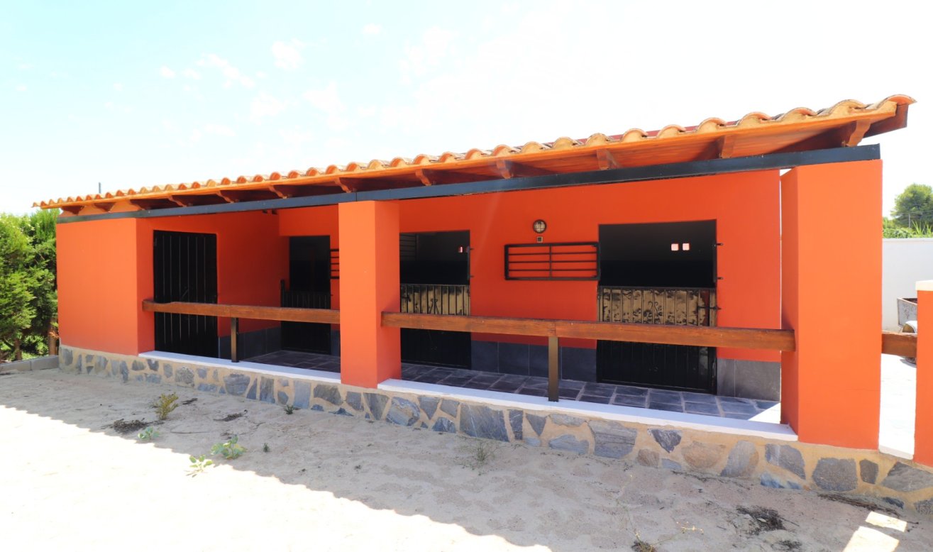Reventa - Country Property - Heredades - Heredades - Country