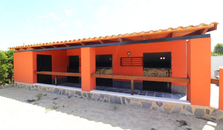Reventa - Country Property - Heredades - Heredades - Country