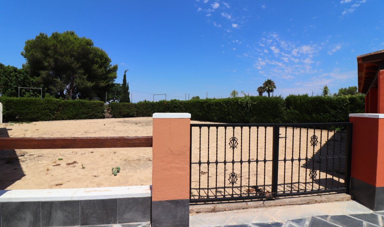 Reventa - Country Property - Heredades - Heredades - Country