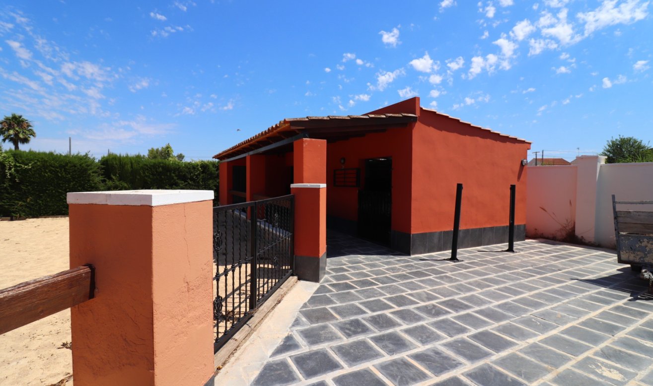 Reventa - Country Property - Heredades - Heredades - Country